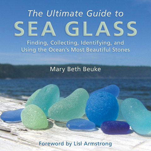Ultimate Guide to Sea Glass - 