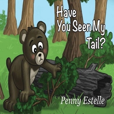Have You Seen My Tail? - Penny Estelle