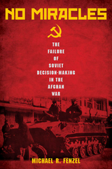No Miracles -  Michael R. Fenzel