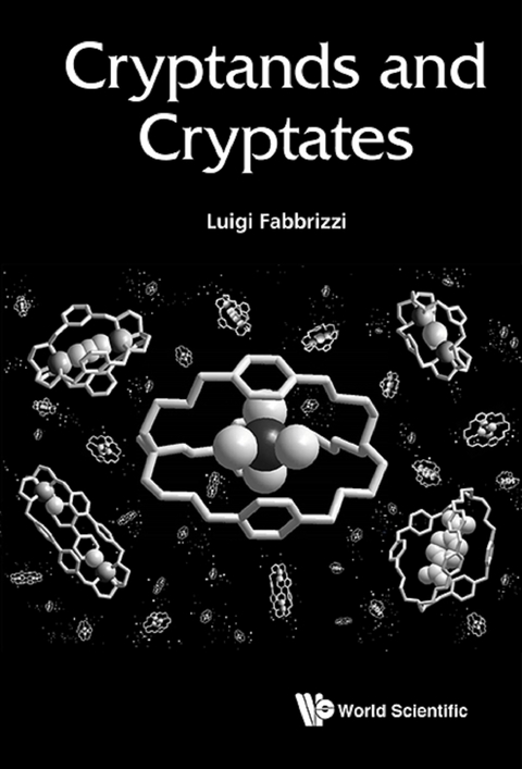 CRYPTANDS AND CRYPTATES - Luigi Fabbrizzi