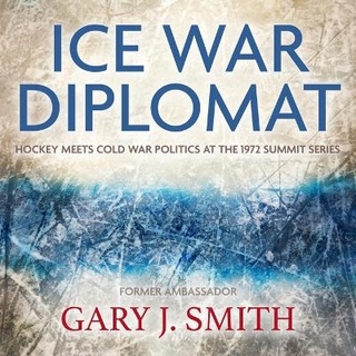 Ice War Diplomat