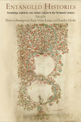 Entangled Histories - 