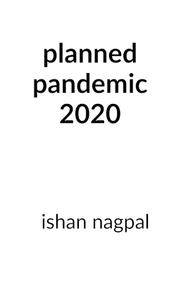 Planned Pandemic 2020