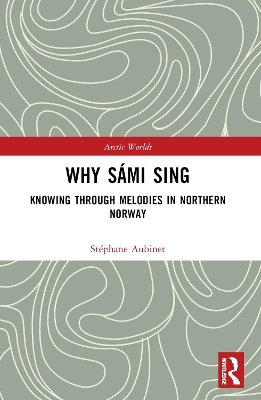 Why S&aacute;mi Sing - St&eacute;phane Aubinet