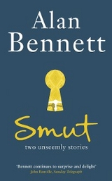 Smut - Alan Bennett