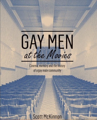 Gay Men at the Movies