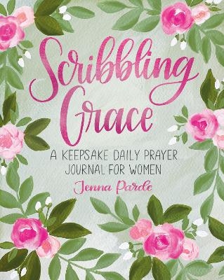 Scribbling Grace - Jenna Parde