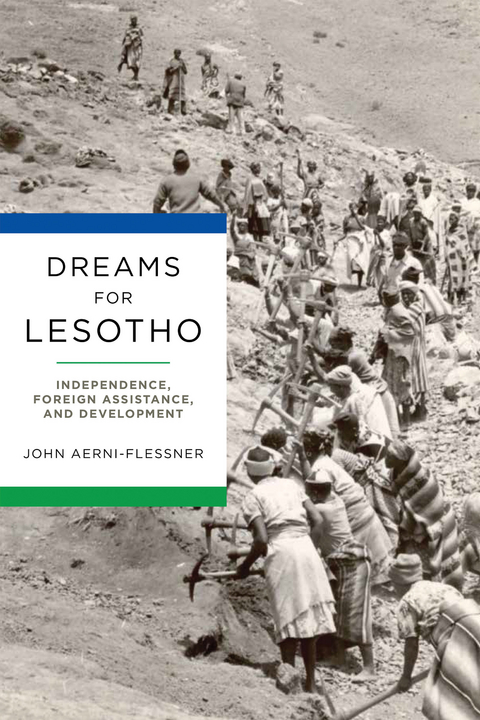 Dreams for Lesotho - John Aerni-Flessner
