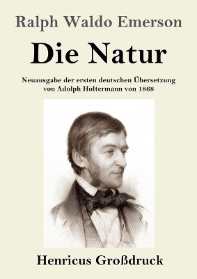 Die Natur (Großdruck)