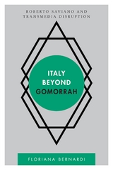 Italy beyond Gomorrah -  Floriana Bernardi