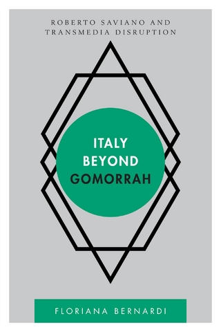 Italy beyond Gomorrah