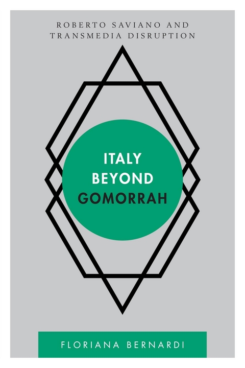 Italy beyond Gomorrah -  Floriana Bernardi