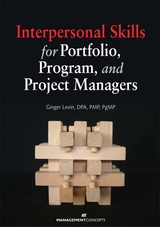 Interpersonal Skills for Portfolio, Program, and Project Managers - Ginger Levin