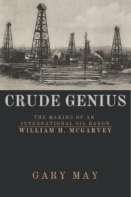 Crude Genius - Gary May
