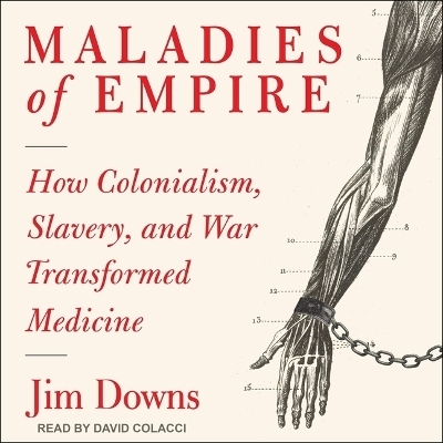 Maladies of Empire - Jim Downs