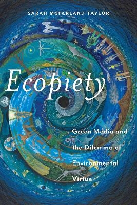 Ecopiety - Sarah McFarland Taylor
