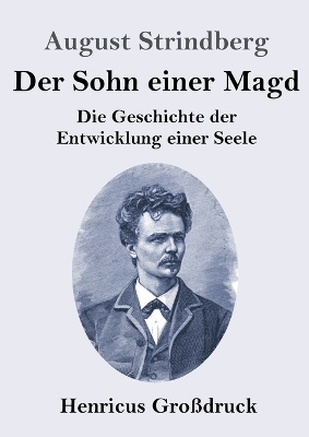 Der Sohn einer Magd (Großdruck)