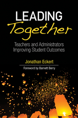 Leading Together - Jonathan Eckert