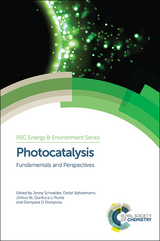 Photocatalysis - 