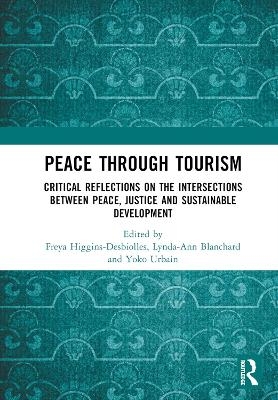 Peace Through Tourism - 