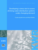 Developing a Stress-Test to Assess Drinking Water Distribution Systems Under Changing Demand -  Claudia Agudelo-Vera,  Mirjam Blokker