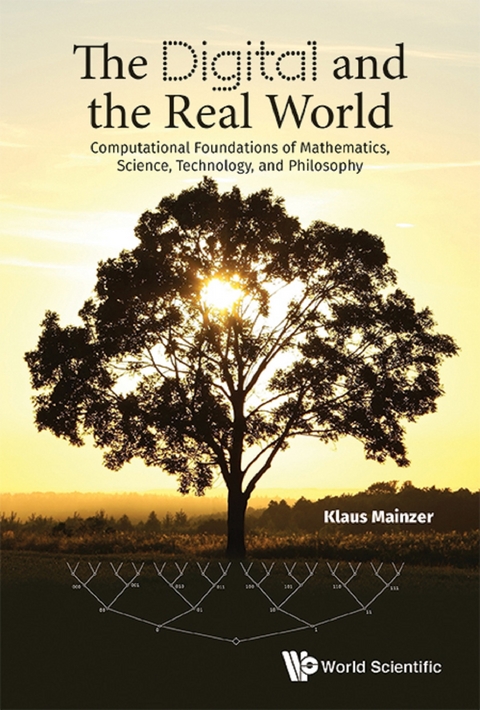 DIGITAL AND THE REAL WORLD, THE - Klaus Mainzer