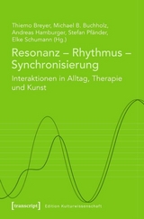 Resonanz - Rhythmus - Synchronisierung - 