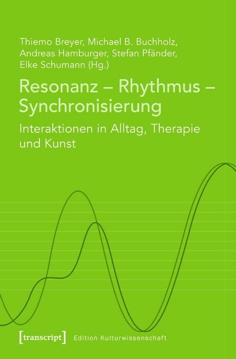 Resonanz - Rhythmus - Synchronisierung - 