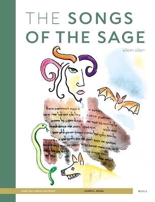 The Songs of the Sage - Joseph L. Angel