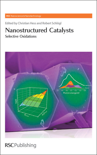Nanostructured Catalysts