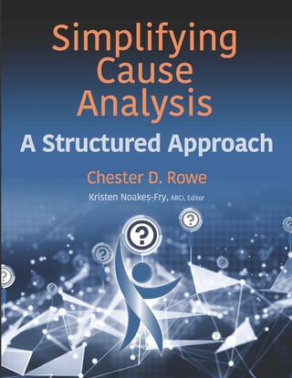 Simplifying Cause Analysis