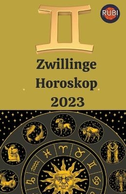 Zwillinge Horoskop 2023
