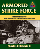 Armored Strike Force -  Charles C. Roberts
