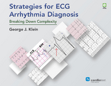Strategies for ECG Arrhythmia Diagnosis - George J. Klein