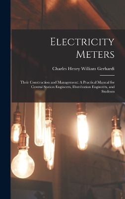 Electricity Meters