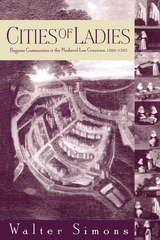 Cities of Ladies - Walter Simons