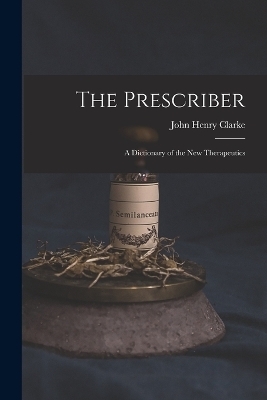 The Prescriber
