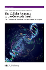 Cellular Response to the Genotoxic Insult - 