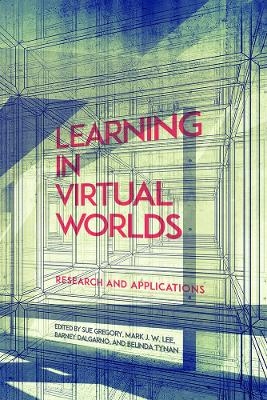 Learning in Virtual Worlds