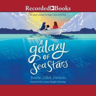 A Galaxy of Sea Stars - Jeanne Zulick Ferruolo