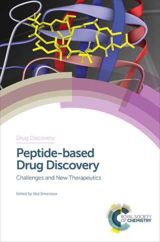 Peptide-based Drug Discovery