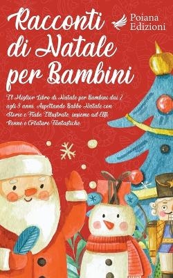Racconti di Natale per Bambini