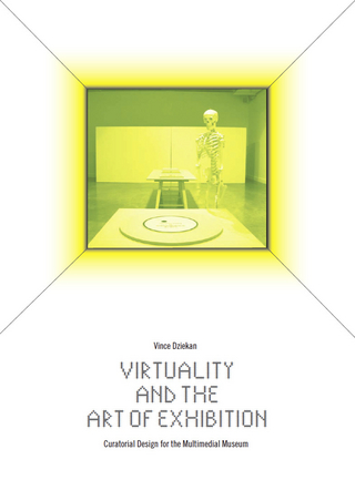 Virtuality and the Art of Exhibition
