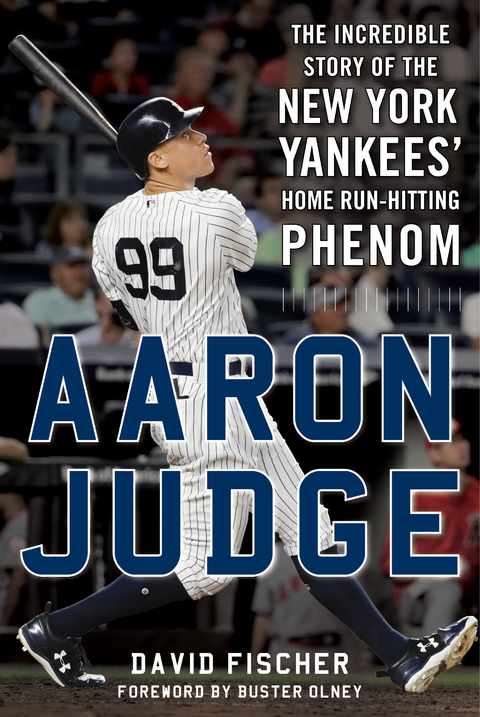 Aaron Judge -  David Fischer