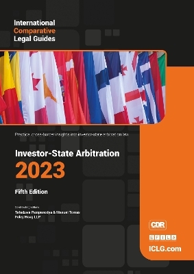 ICLG - Investor-State Arbitration - 
