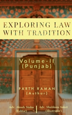 Exploring Law with Tradition
