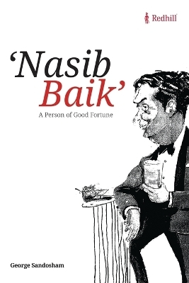 Nasib Baik -  George Sandosham
