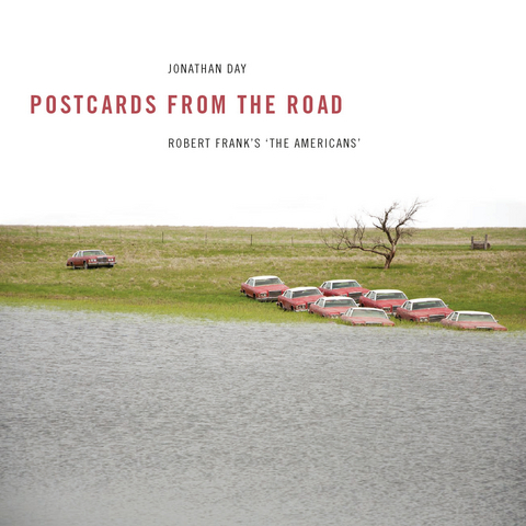 Postcards from the Road - Jonathan Day