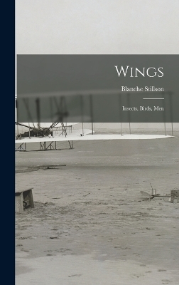 Wings - Blanche Stillson