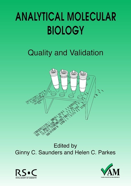 Analytical Molecular Biology - 